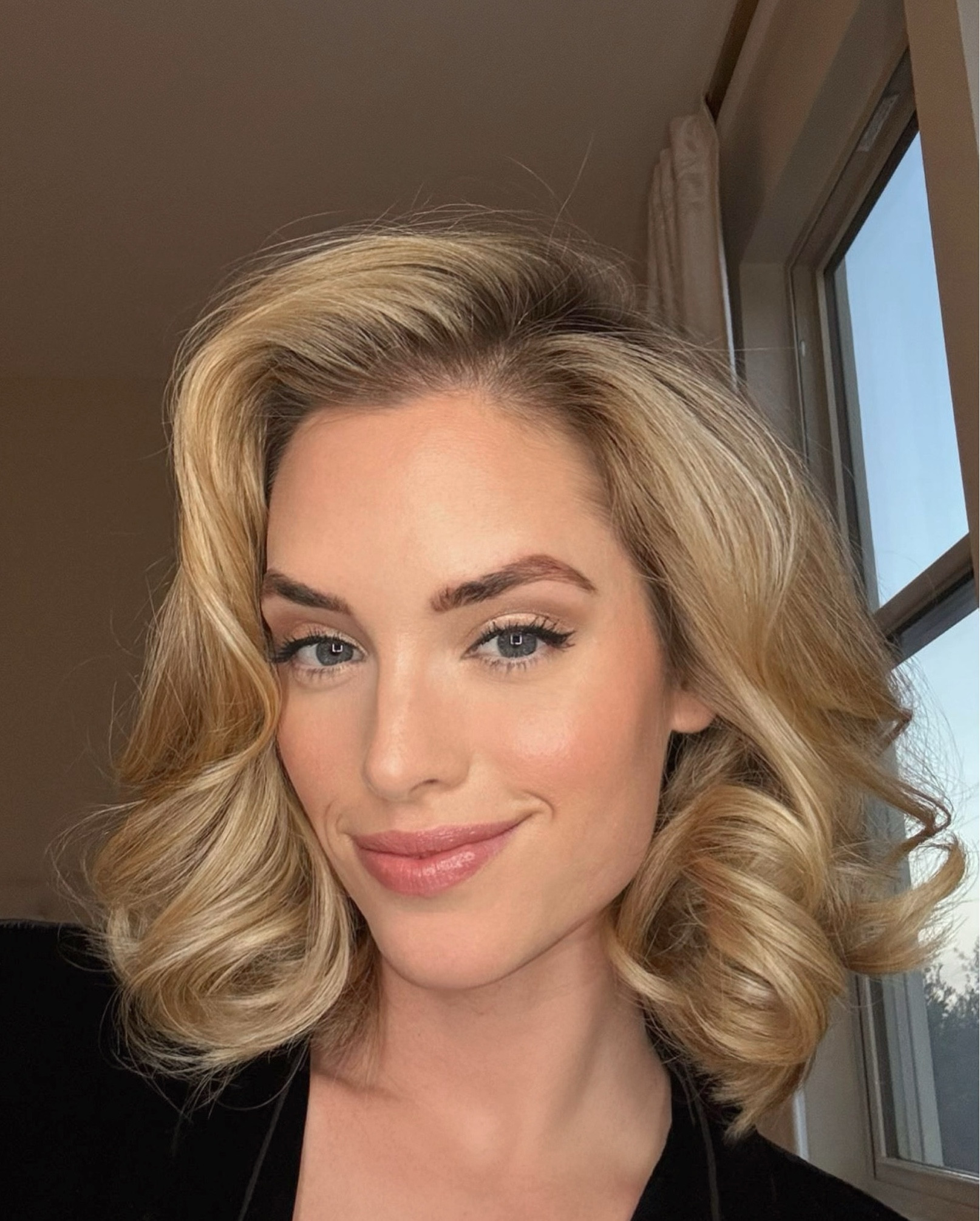 this look’s makeup 💋

#LTKVideo #LTKBeauty #LTKWedding