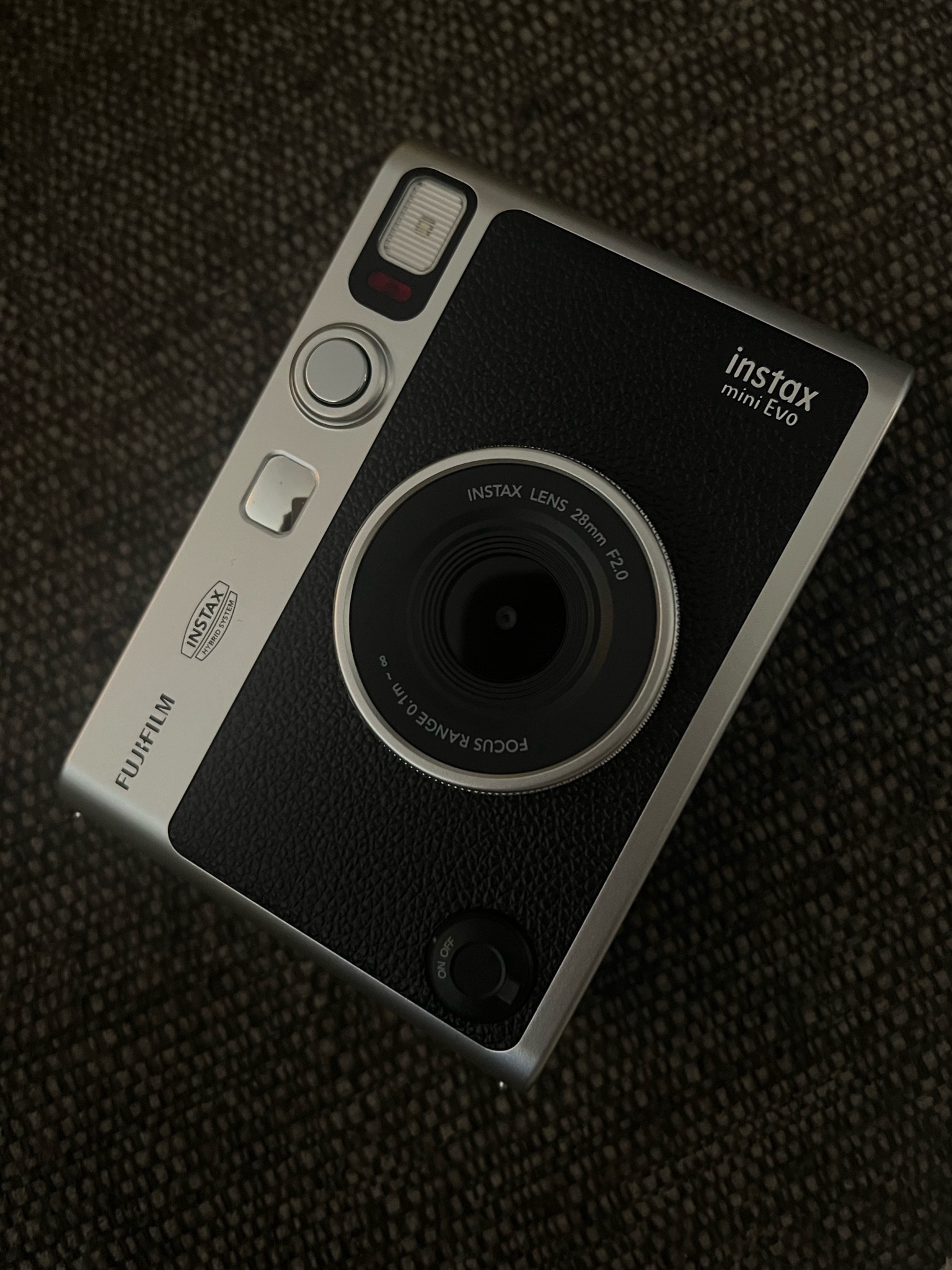 Instax mini envo polaroid camera 

#LTKtravel #LTKeurope #LTKGiftGuide