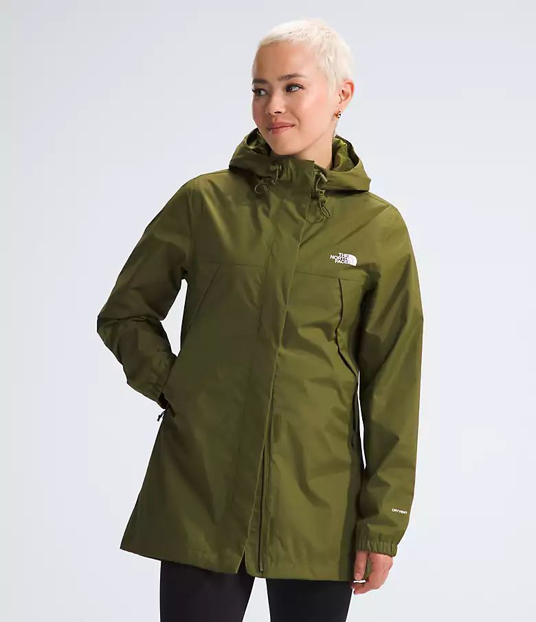Women’s Antora Parka | The North Face (US)