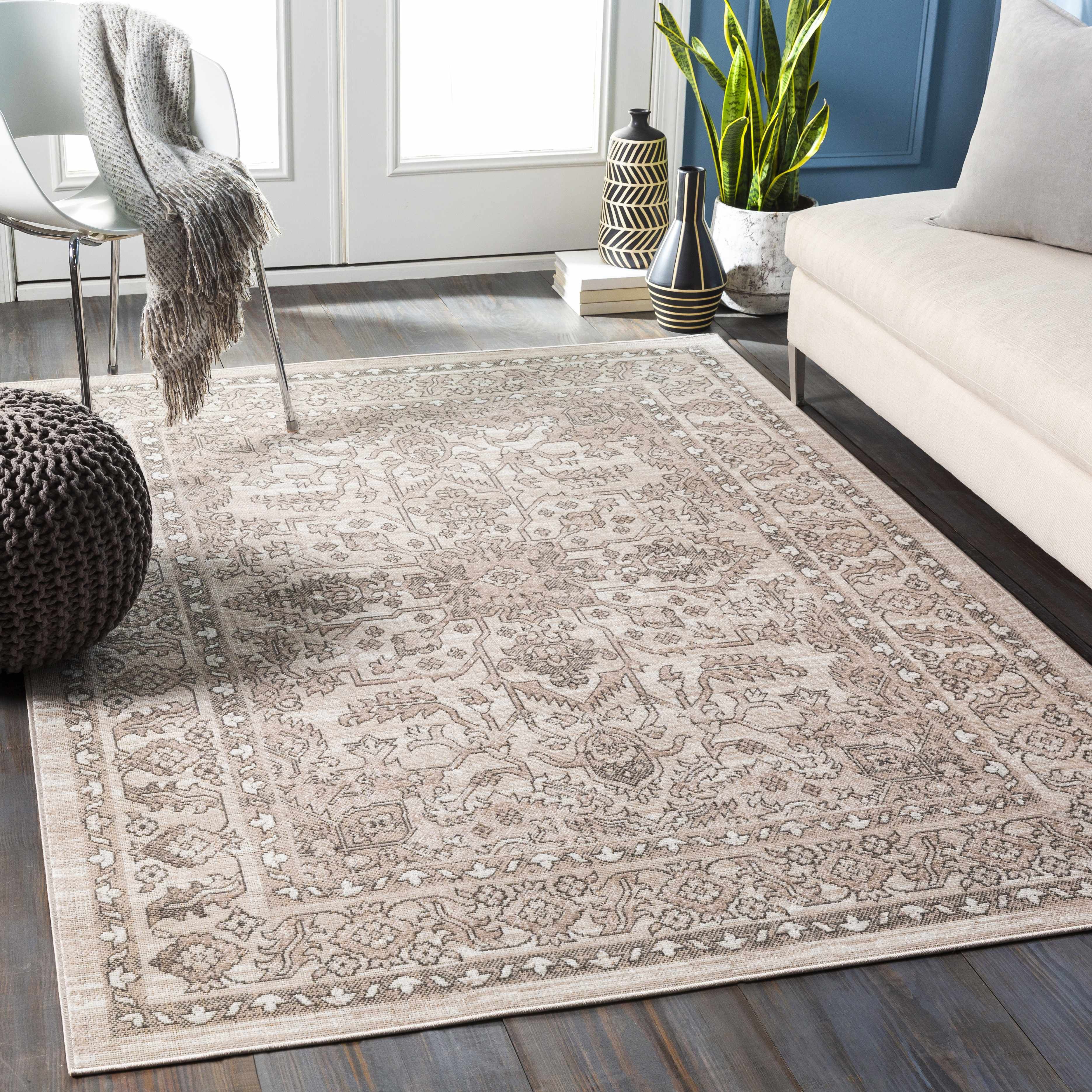 Frenchburg Area Rug | Boutique Rugs