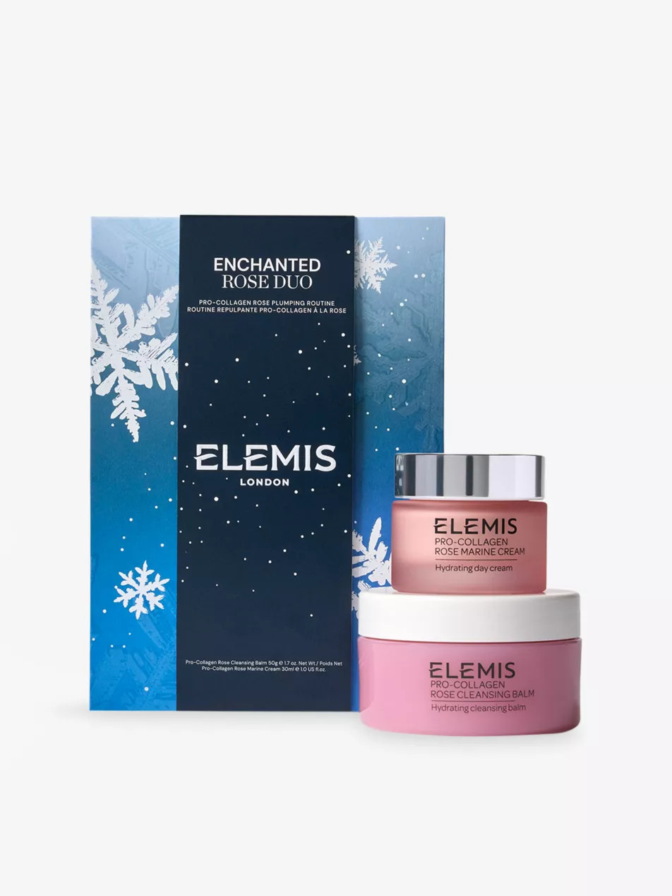 Enchanted Rose Duo Gift Set Worth £97 | Selfridges