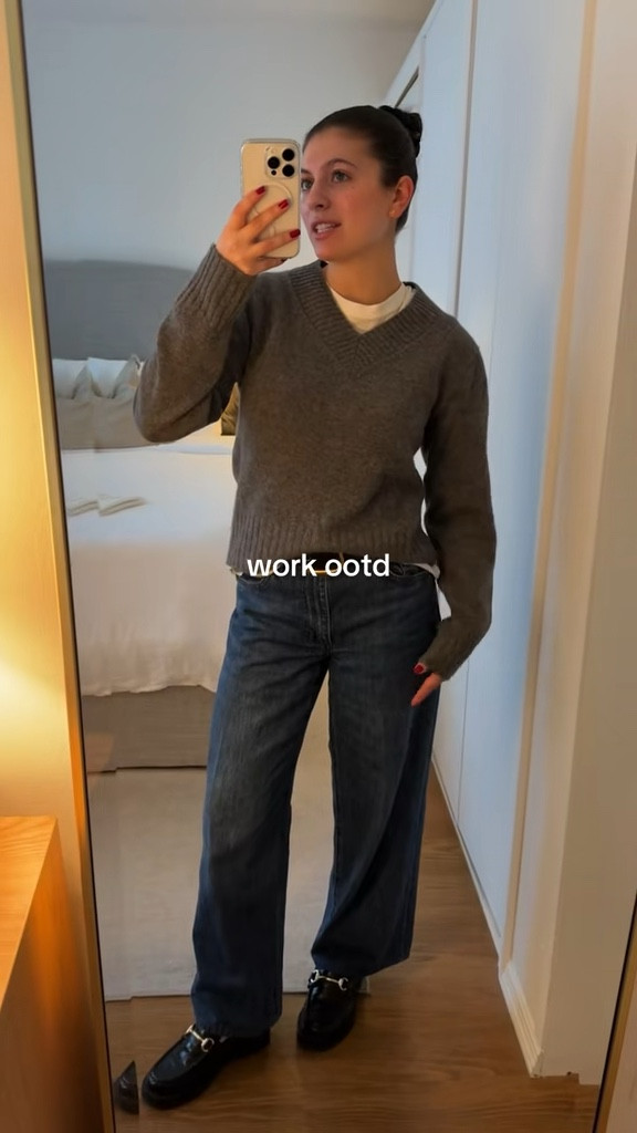 ootd🤓

#LTKGiftGuide #LTKdayinmylife #LTKootd