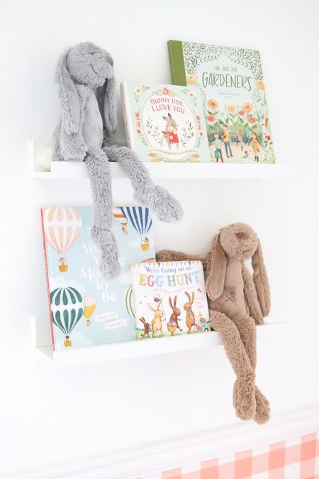 Easter Basket Stuffer - Rabbit Richie Bunny Stuffed Animal by Happy Horse

Newcastle Classics is the US distributor for Happy Horse Plush Toys

#ad / kids Easter basket / Easter basket stuffer 

#LTKSeasonal #LTKkids #LTKbaby