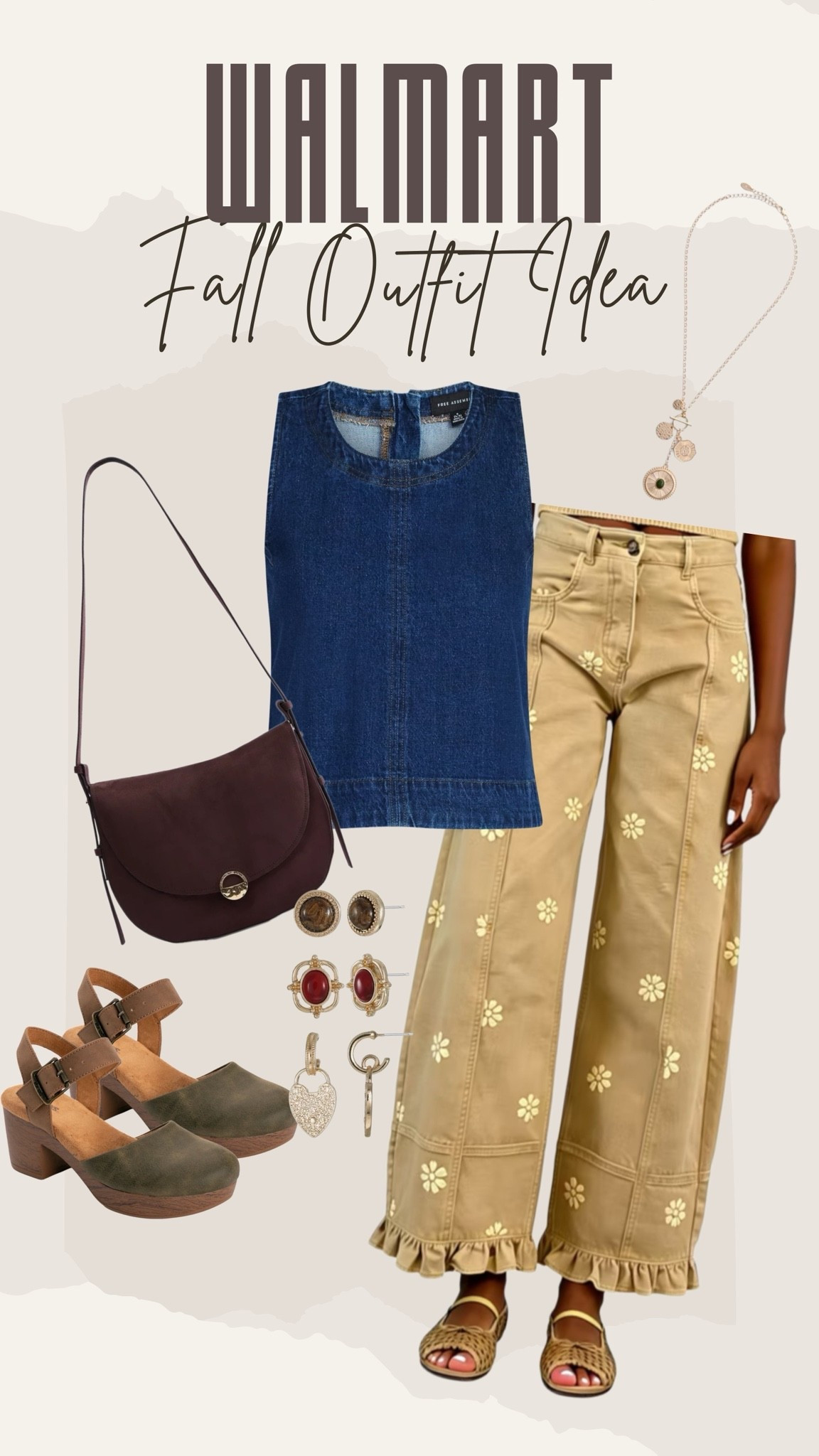 Walmart Fall Transition Outfit


Affordable women’s fashion. Trending women’s fall outfit for less.

#LTKootd #LTKSeasonal #LTKMidsize