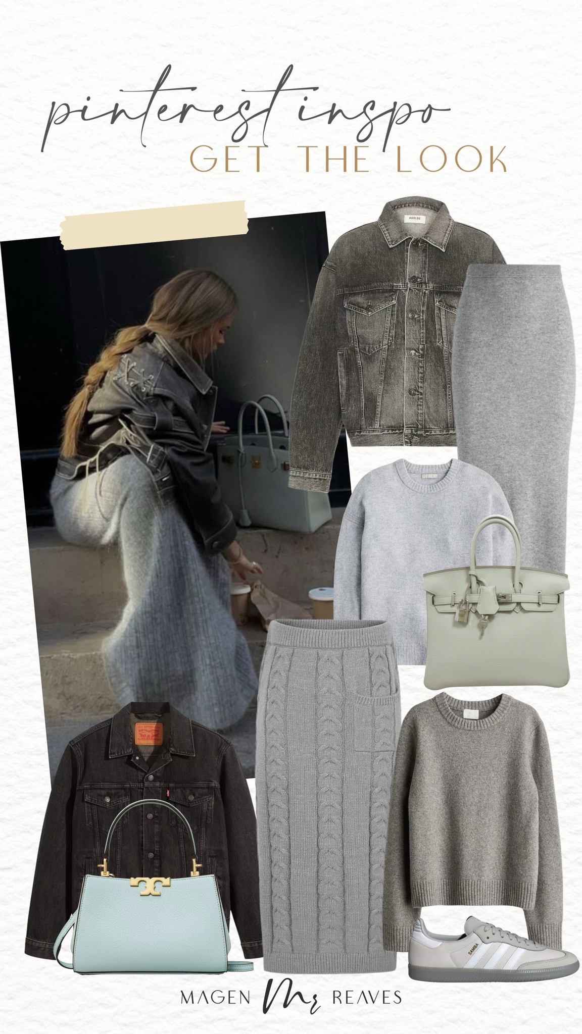 Pinterest - Outfit - Fall

#LTKWorkwear #LTKSeasonal #LTKStyleTip