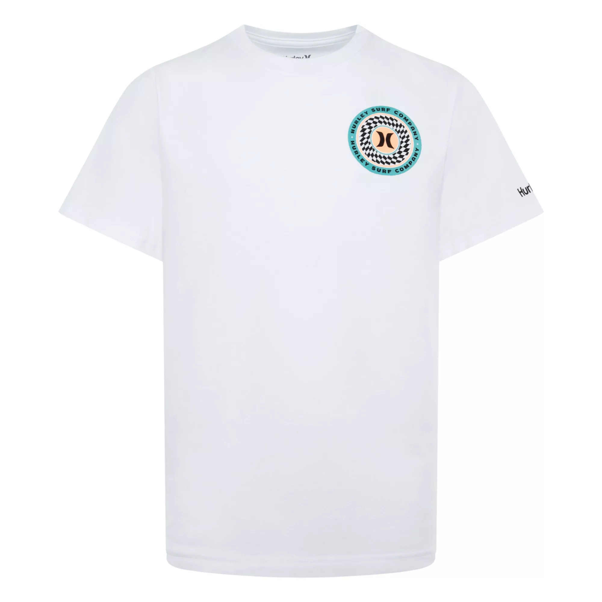 Boys 8-20 Hurley Gumball Logo T-shirt | Kohl's
