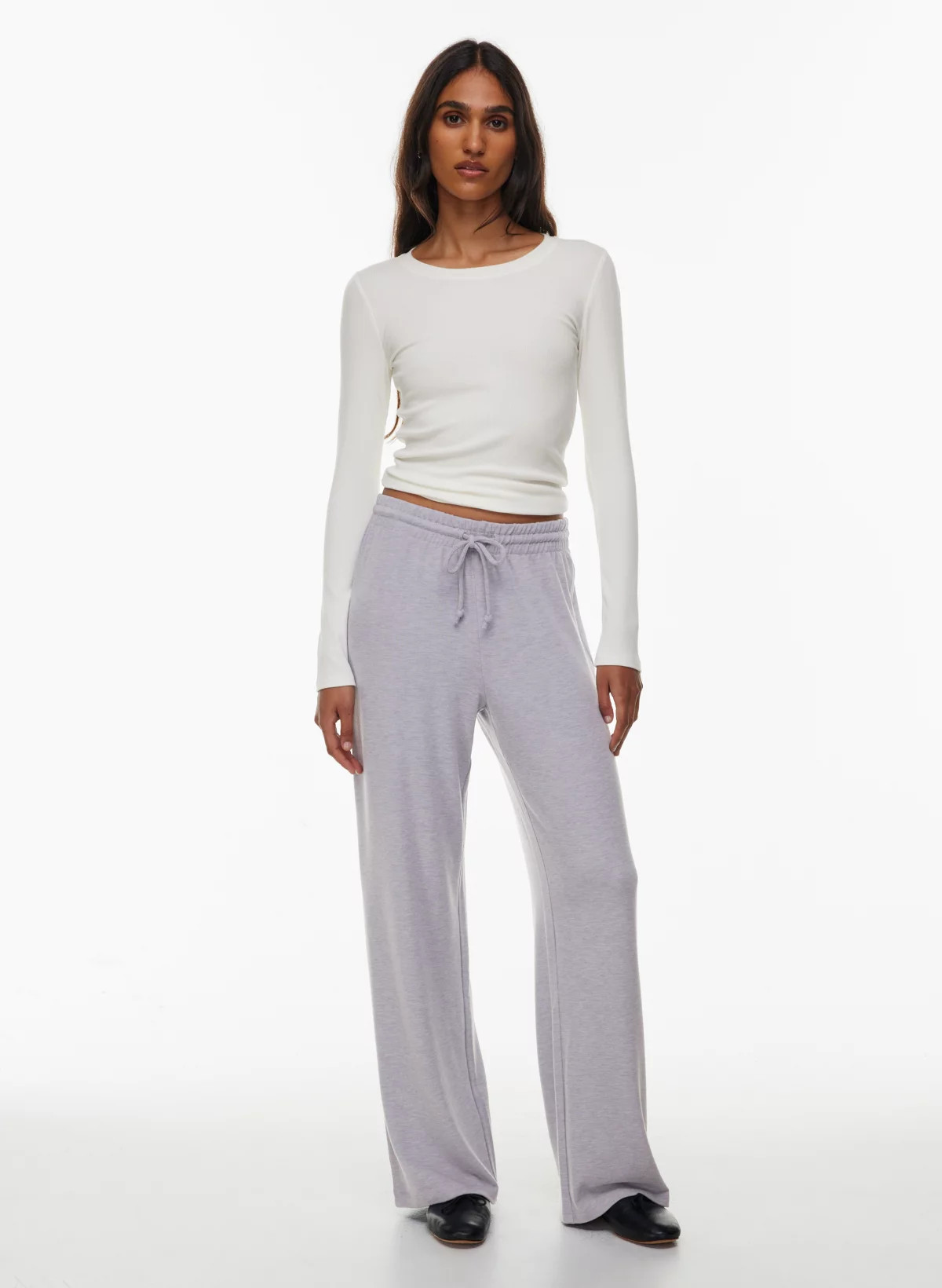 FREE LOUNGE SWEATPANT | Aritzia