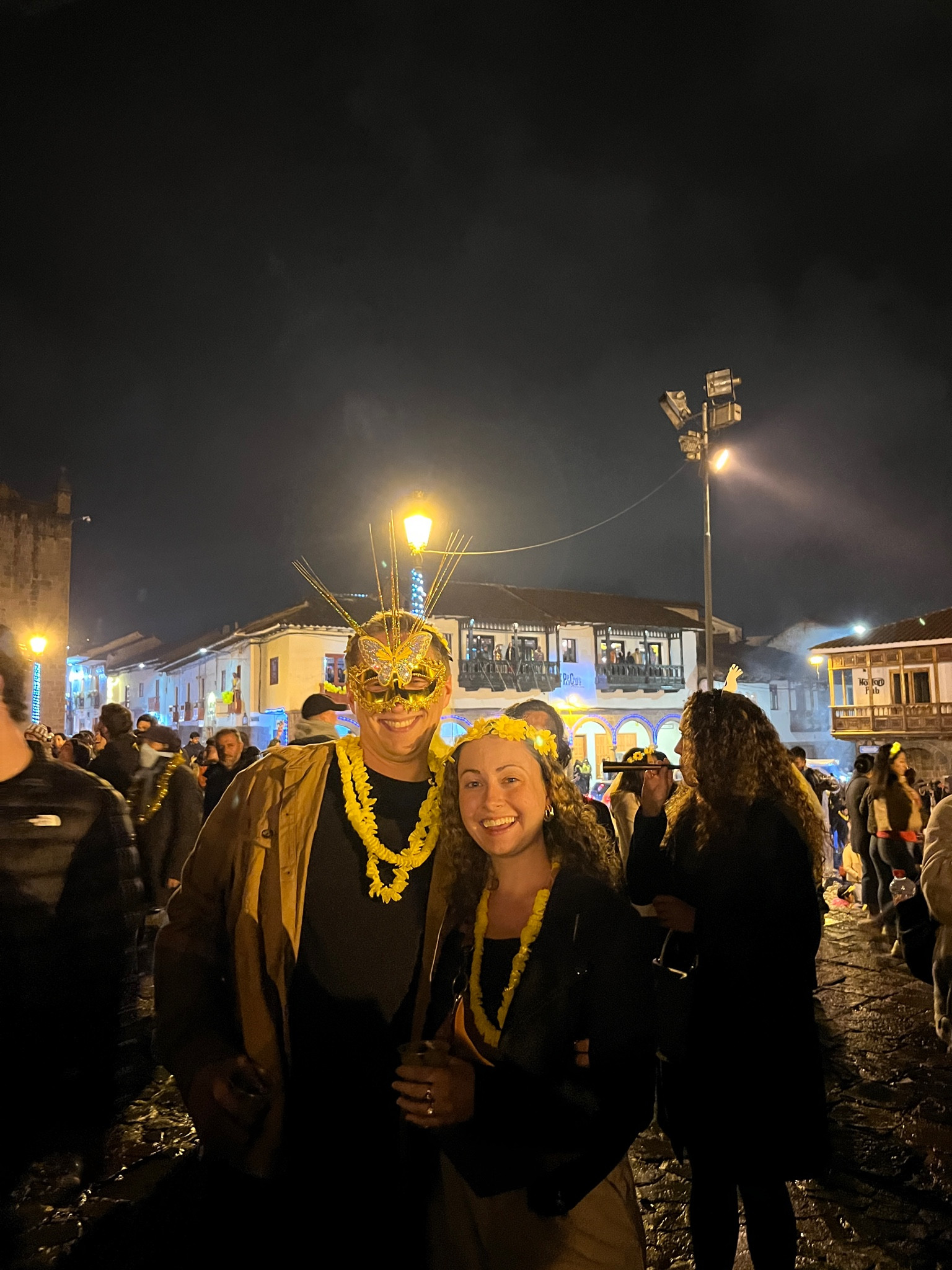 NYE in Peru

#LTKU #LTKtravel #LTKfindsunder50