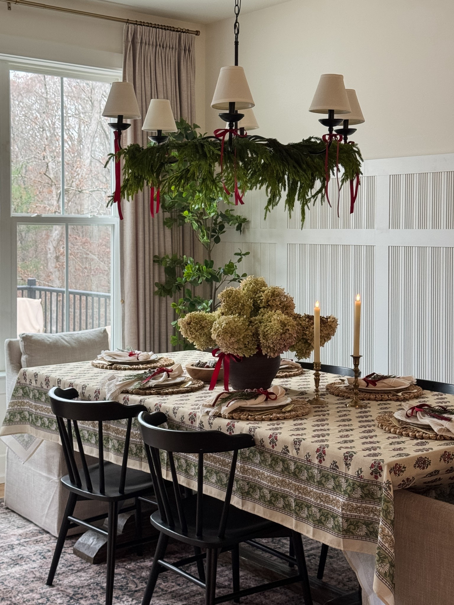 This rug is absolutely stunning and on sale for Black Friday! It is cloudpile so it is super soft, too! 

Dining room

#LTKHome #LTKSaleAlert #LTKHoliday