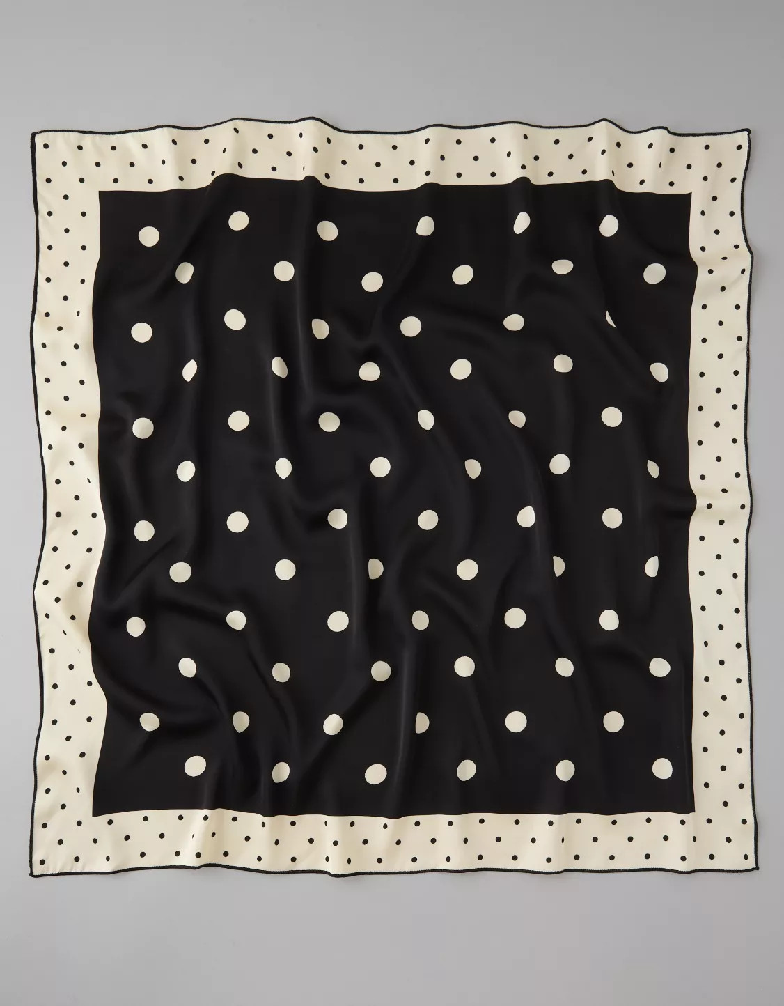 AE Polka Dot Scarf | American Eagle Outfitters (US & CA)