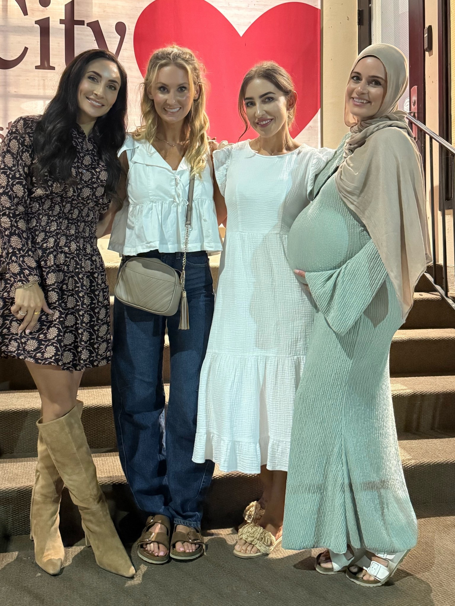 Grab my dress on sale now before it’s completely sold out and my boots are still available! 

Madewell-fall pictures-family photos-fall outfit-fall boots-knee-high boots-suede boots-Sam Edelman-fall shirt dress

#LTKSeasonal #LTKxMadewell #LTKStyleTip