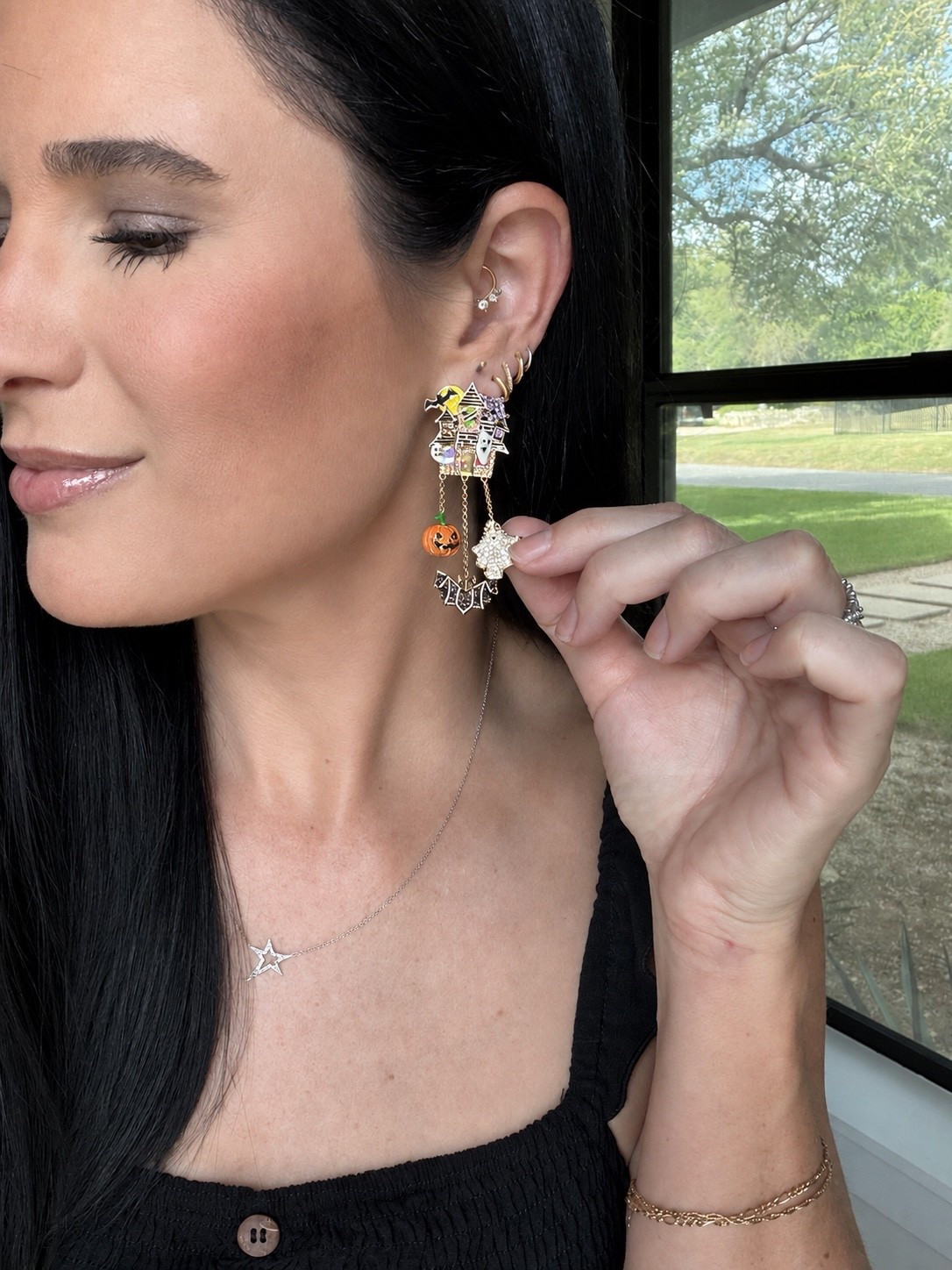 Baublebar just launched their Halloween collection and some of my faves from last year are back in stock!

#LTKSeasonal