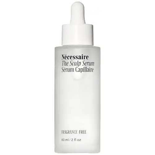 NécessaireThe Scalp Serum - With 5% Biomimetic Peptide Blend For Hair Growth | Sephora (US)