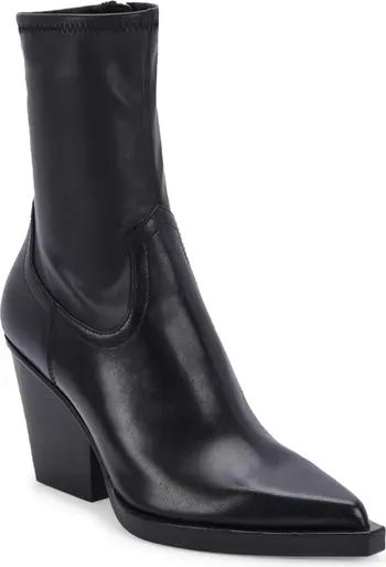 Dolce Vita Boyd Pointed Toe Bootie | Nordstrom | Nordstrom