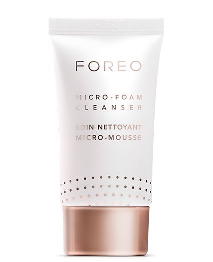 Add Micro-Foam Cleanser To Your Beauty Routine I FOREO | Foreo (Global)