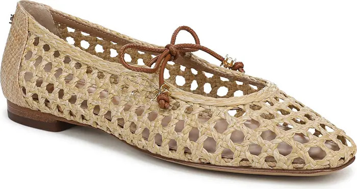 Marcie Ballet Flat (Women) | Nordstrom