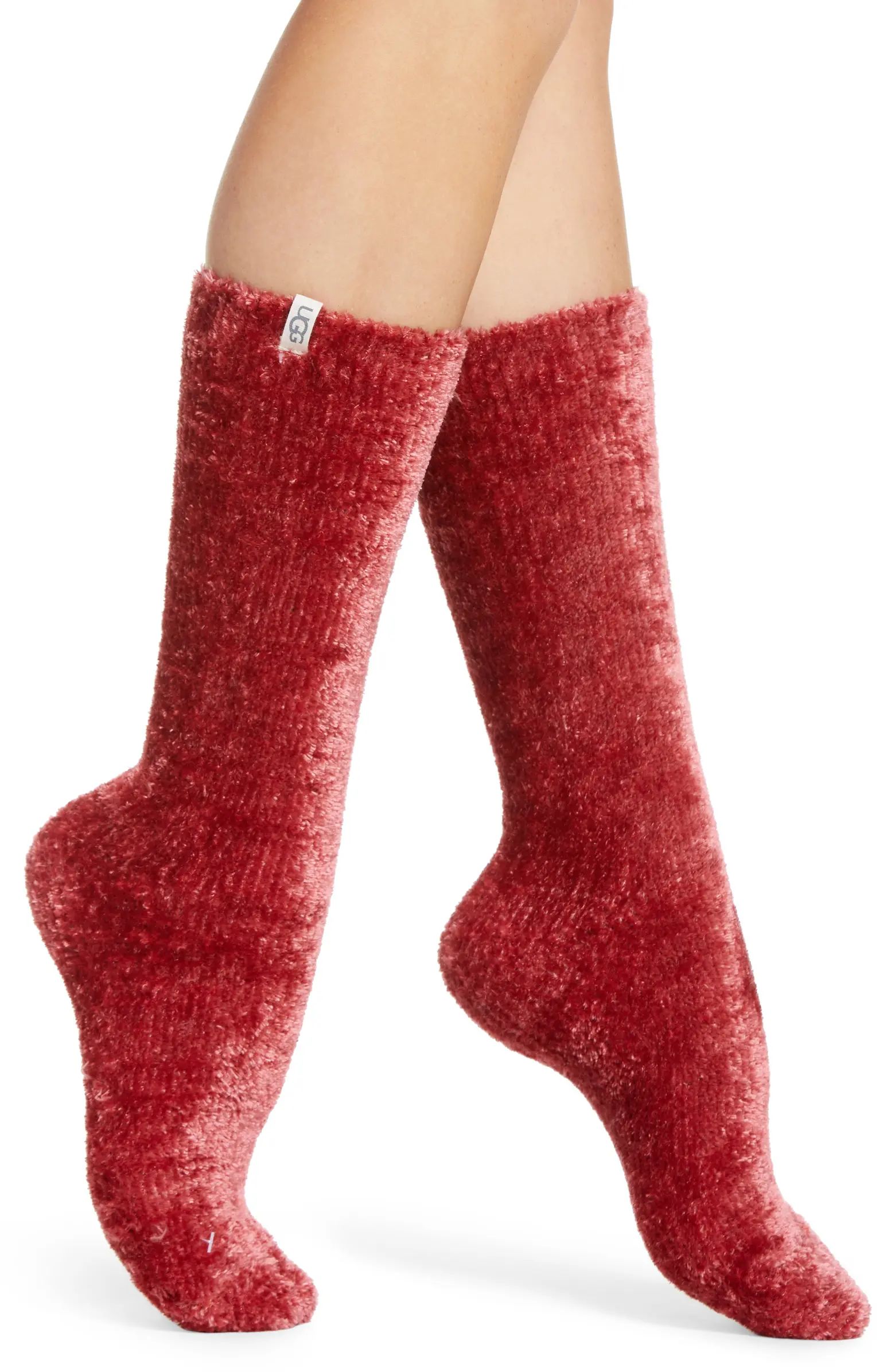 Leda Cozy Socks | Nordstrom