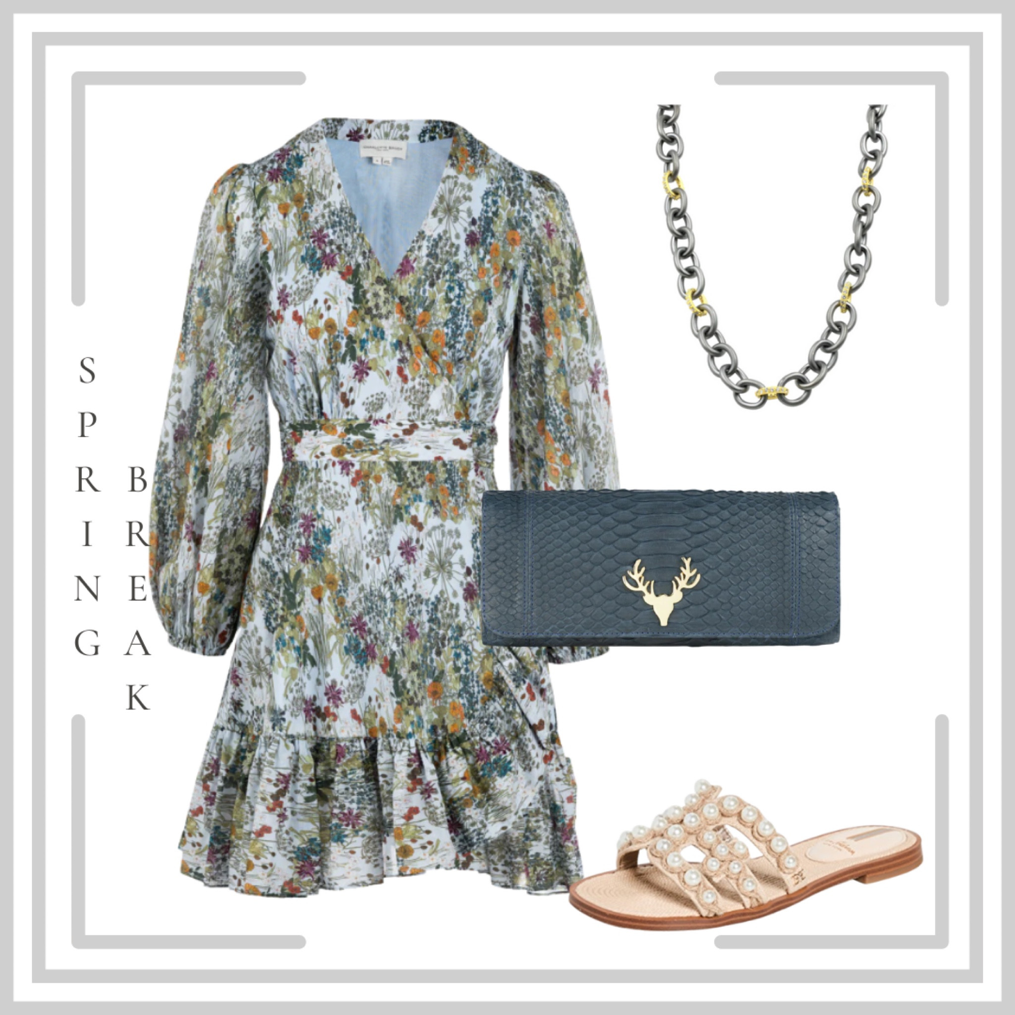 DM to order dress, bag and necklace 🤍

#LTKFind #LTKSeasonal #LTKSale