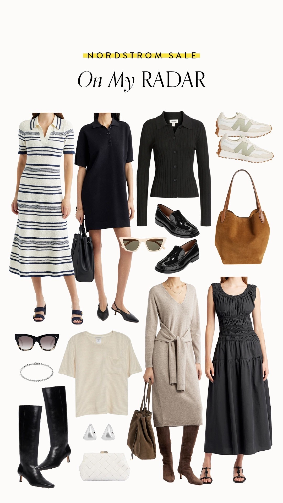 Nordstrom Sale On My Radar

#LTKStyleTip #LTKSaleAlert