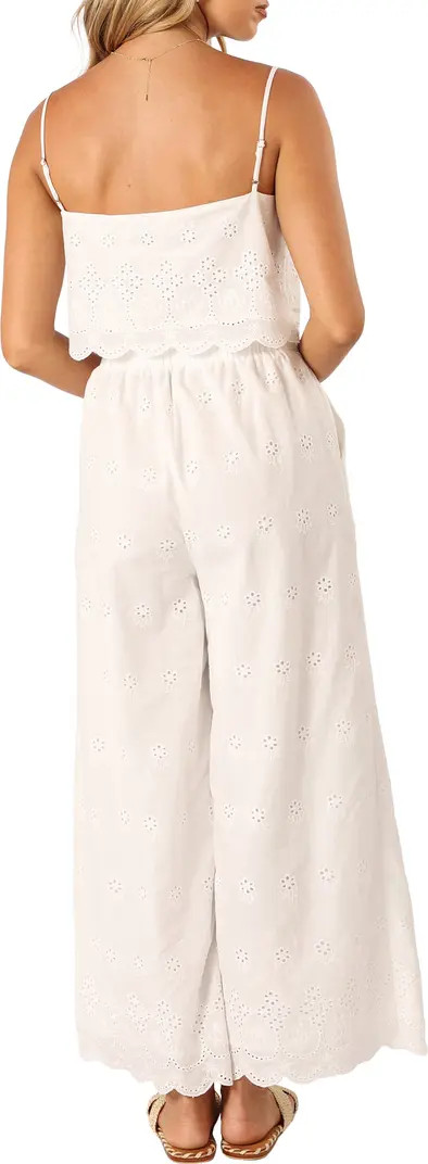 Clementine Two-Piece Jumpsuit | Nordstrom