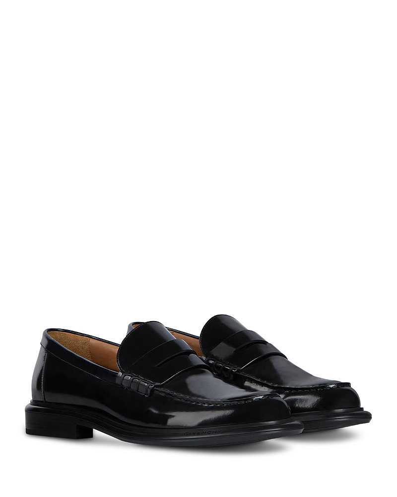 Givenchy Men's Slip On Loafers | Bloomingdale's (US)