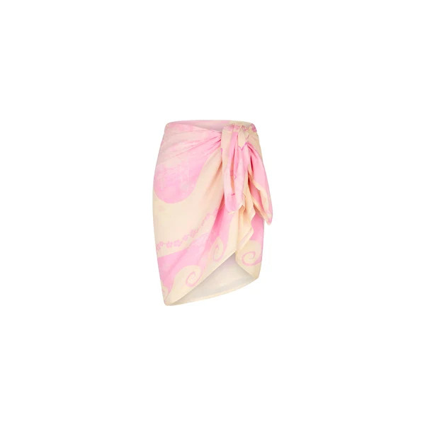 Sarong Cover Up - Sugar Springs | Kulani Kinis US
