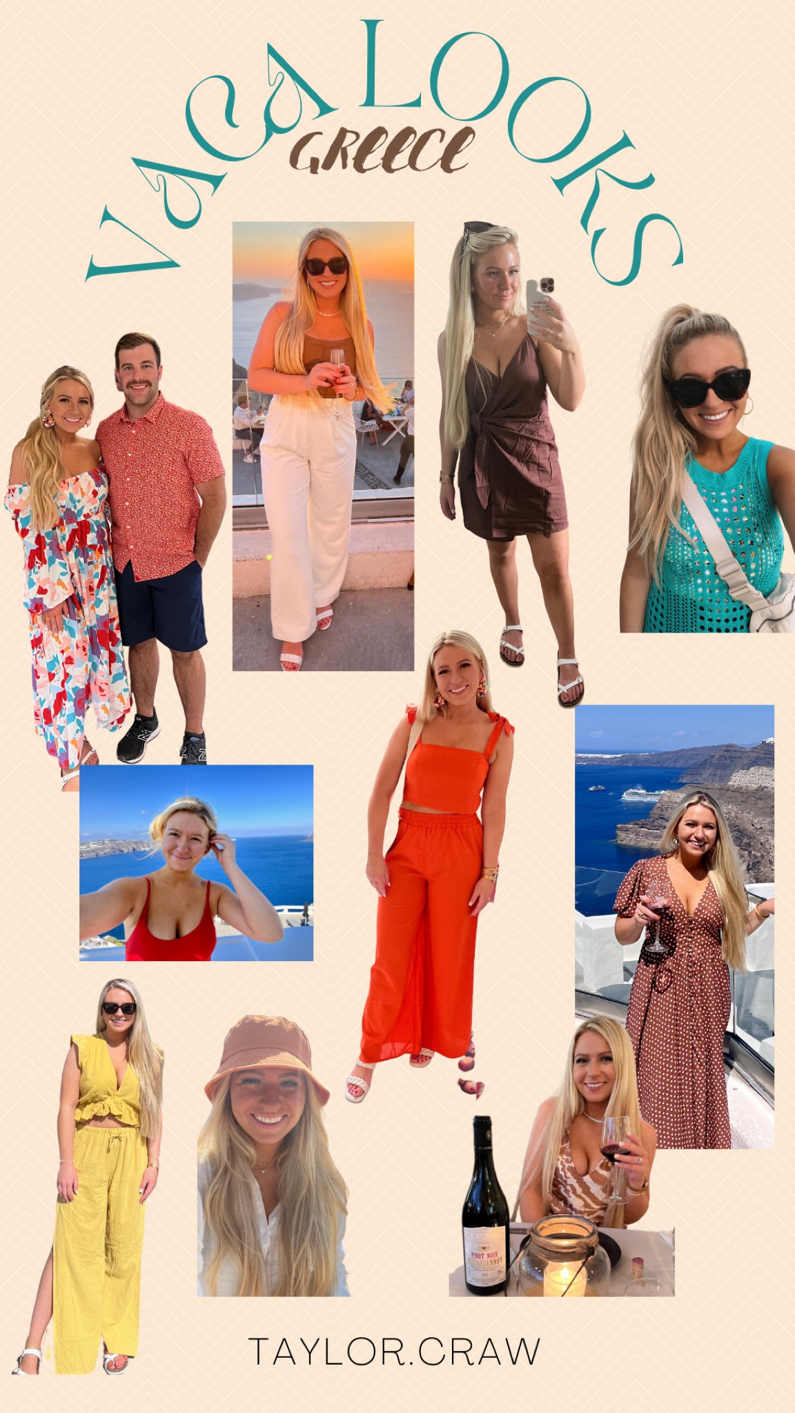 I loved all these looks, and 100% will re-wear them! Most pieces in stock in majority of sizes 🪩

#LTKunder50 #LTKswim #LTKtravel