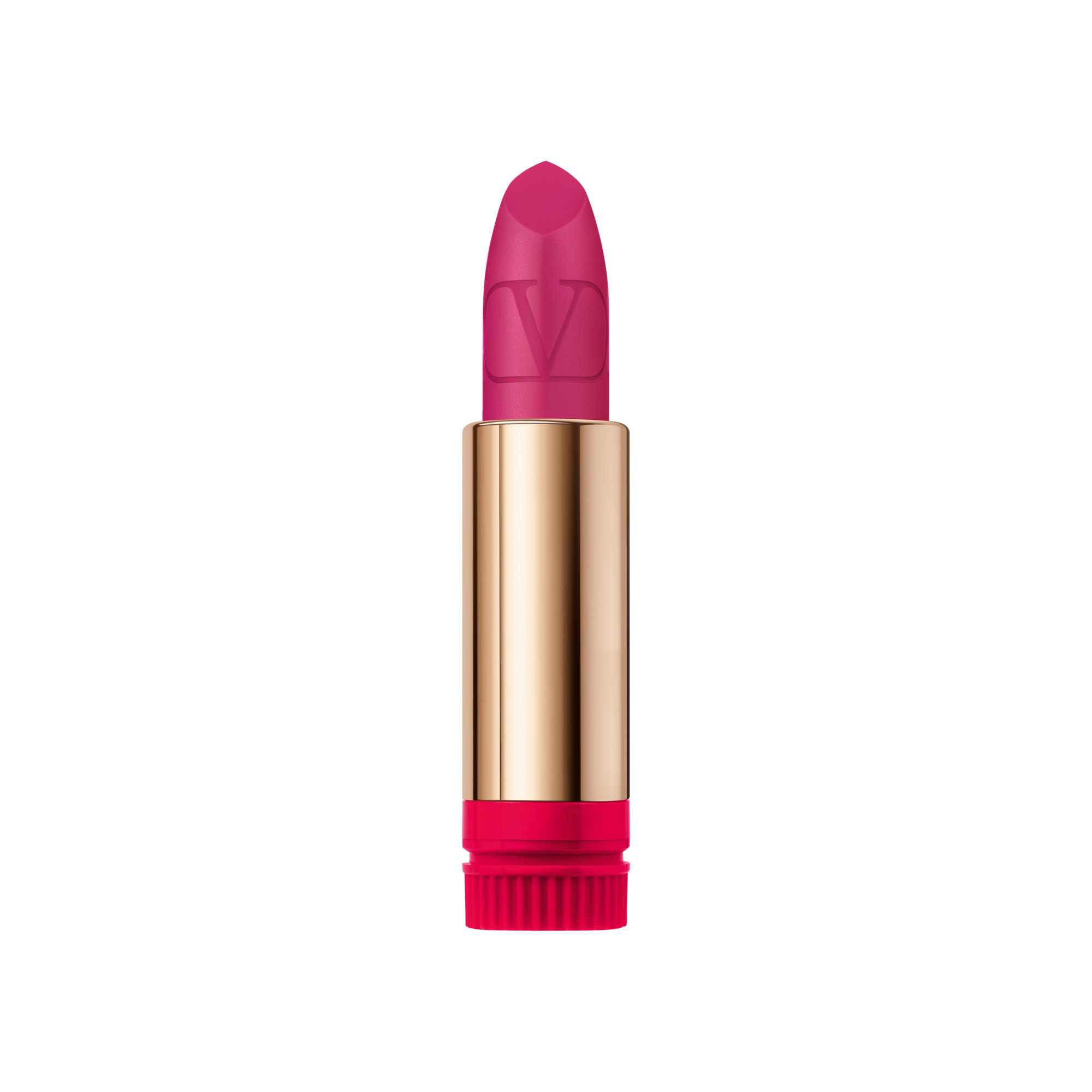 Valentino Beauty Rosso Refill Lipstick | Shade: 306R Rose Clash Matte | Valentino Beauty