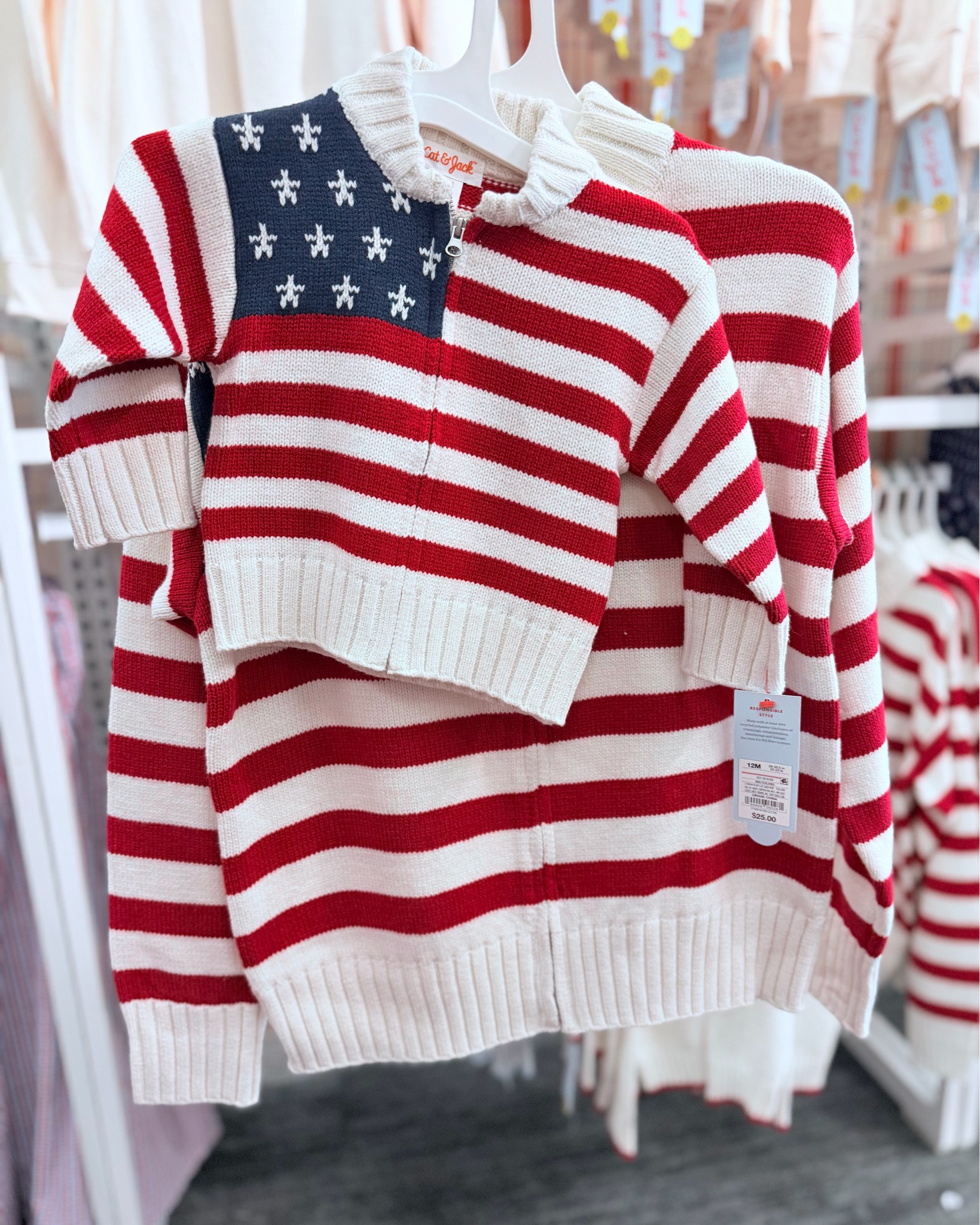 Target ✨ americana styles for the family

#LTKSeasonal #LTKgrwm #LTKootd