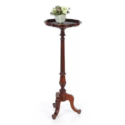 Skelly Pedestal Plant Stand | Wayfair North America