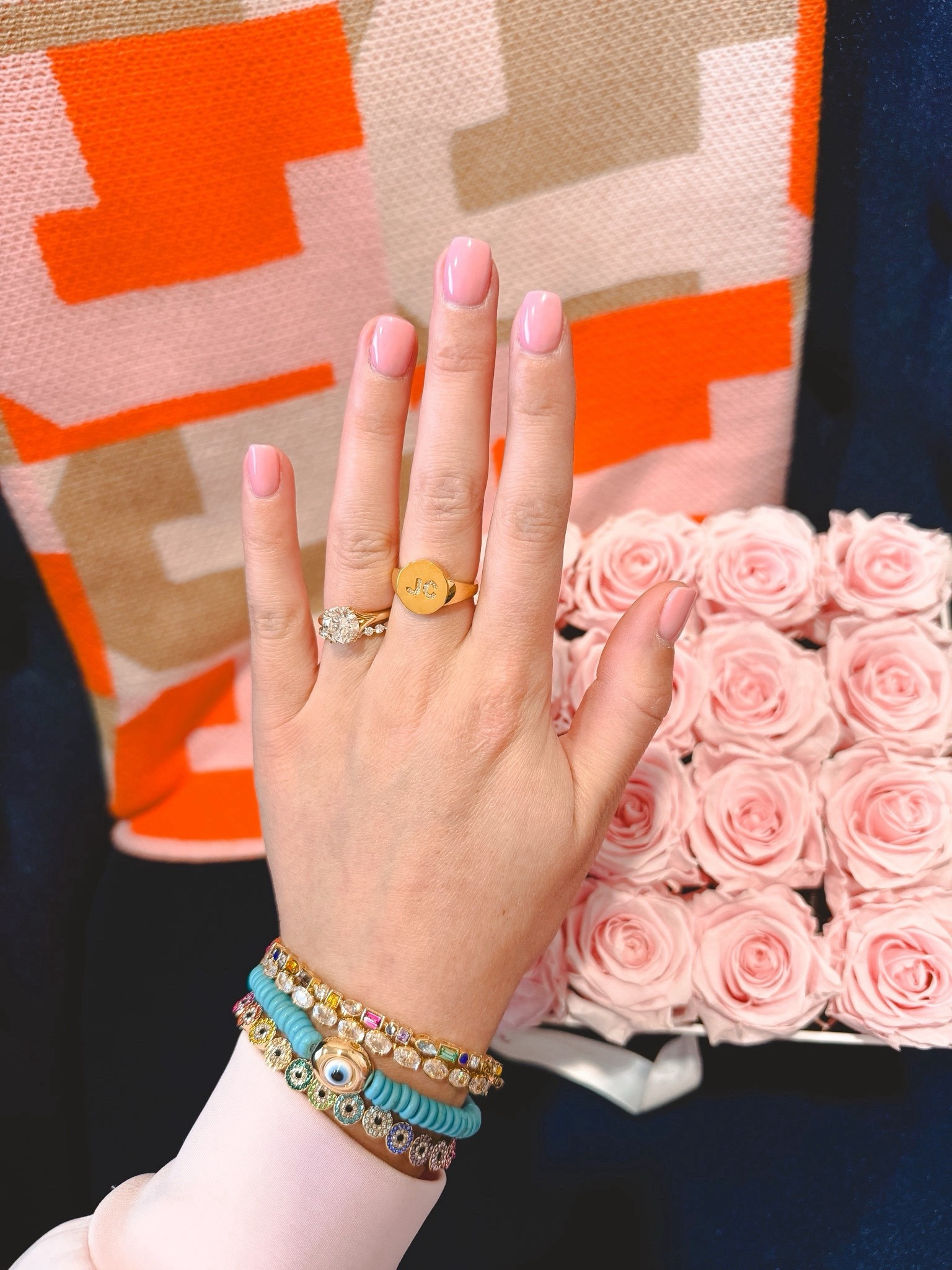 Baublebar bracelets 



#LTKstyletip #LTKfindsunder100 #LTKSeasonal