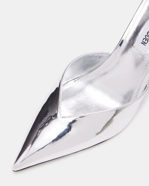 MOD SILVER FOIL | Steve Madden (US)