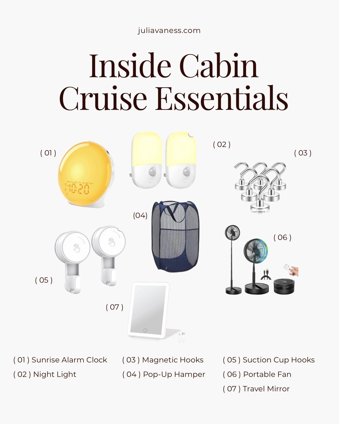 Cruising essentials #cruiseessentials #cruising #cruise #cruisestorage #cruisecabin #cruiseorganjzation #dcl #disney #disneycruise #disneycruiseline #disneycruiseessentials #disneycruiseprep #insideroomcruiseship