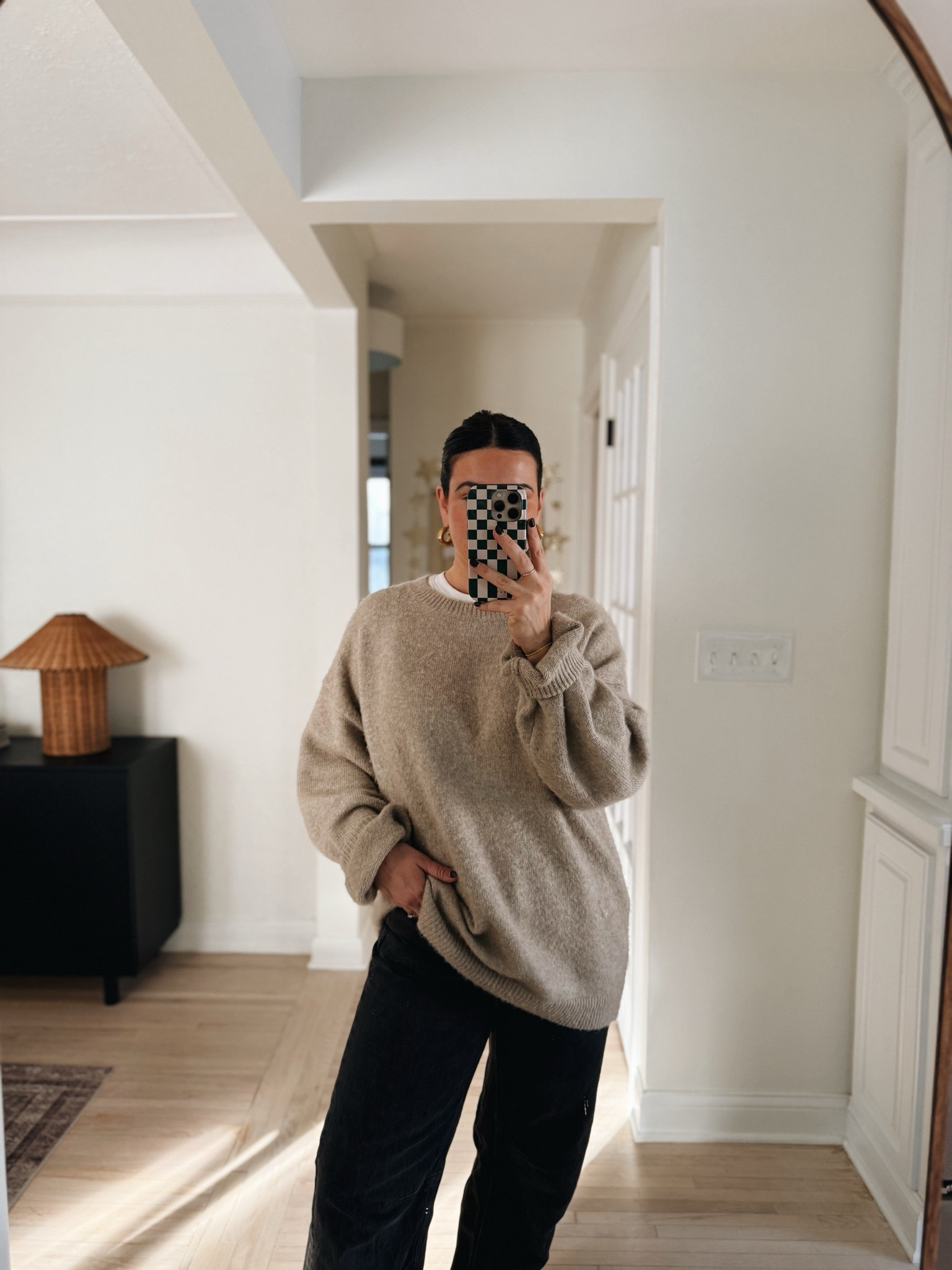 OOTD

#LTKStyleTip #LTKFindsUnder100 #LTKMidsize