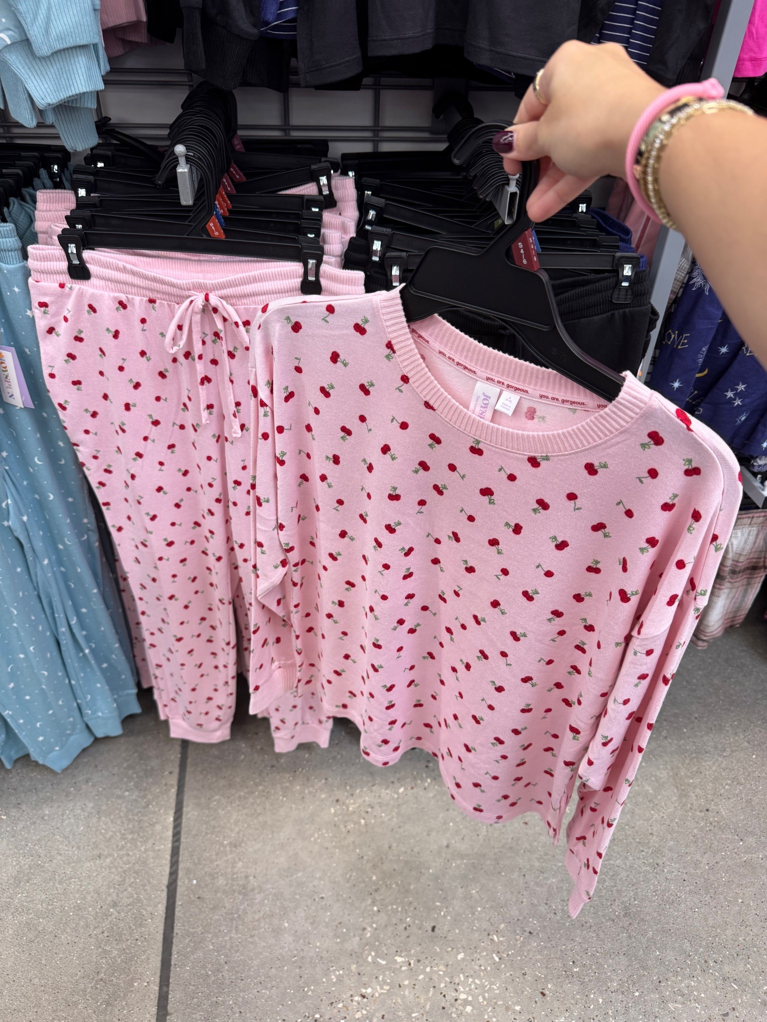 Cozy soft pjs sets
Loungewear 

#LTKFindsUnder100 #LTKStyleTip #LTKFindsUnder50