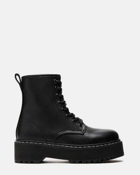 BETTYY BLACK | Steve Madden (US)