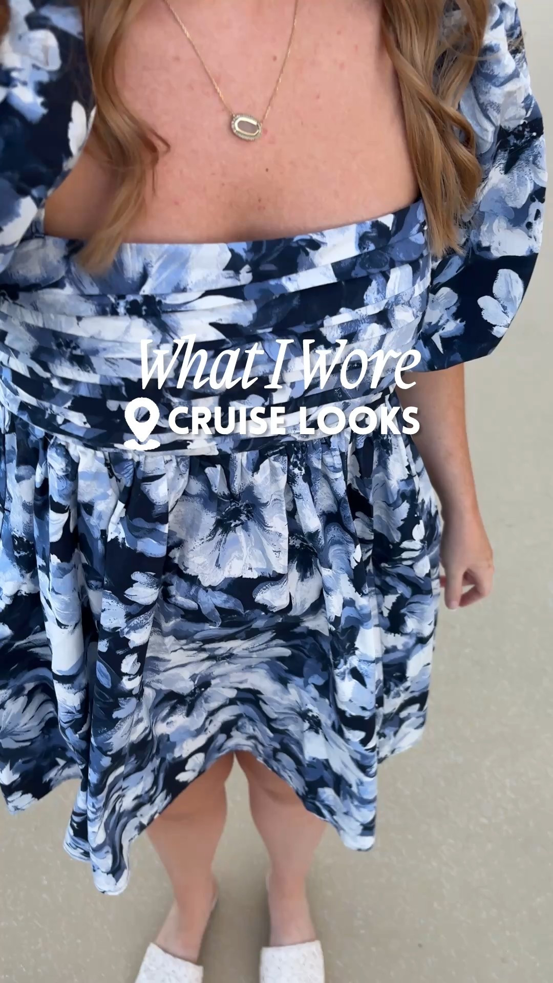 Cruise outfit ideas 

#LTKSeasonal #LTKWatchNow #LTKSaleAlert