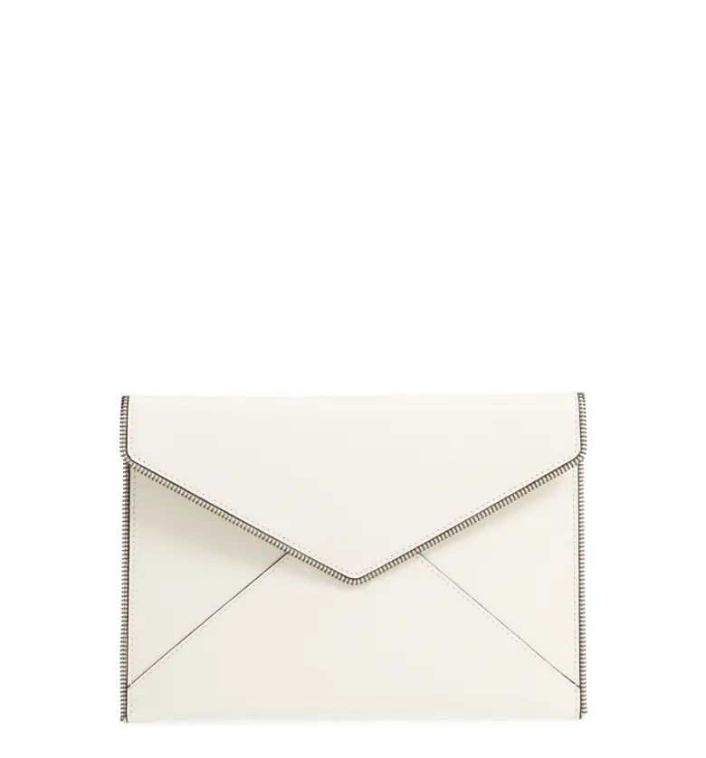 Rebecca Minkoff Leo Envelope Clutch | Nordstrom