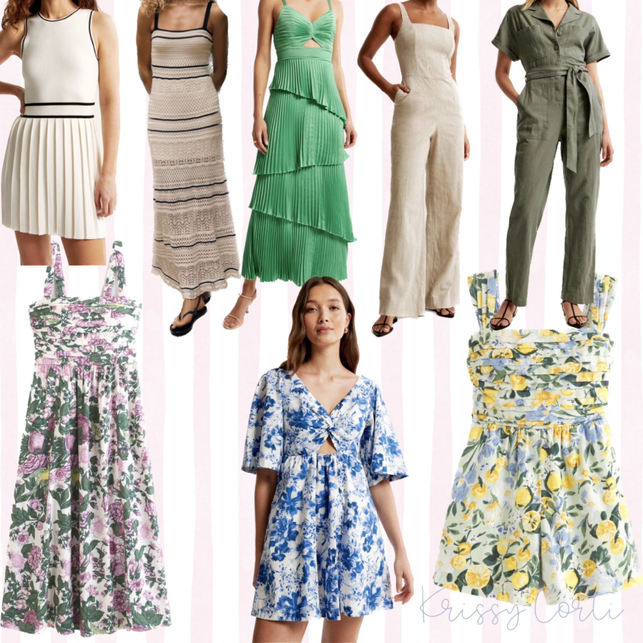 Last day for 20% off all dresses (& jumpsuits/rompers!)
Don’t miss out… casual and dressy options! 

#LTKparties #LTKsalealert #LTKSeasonal