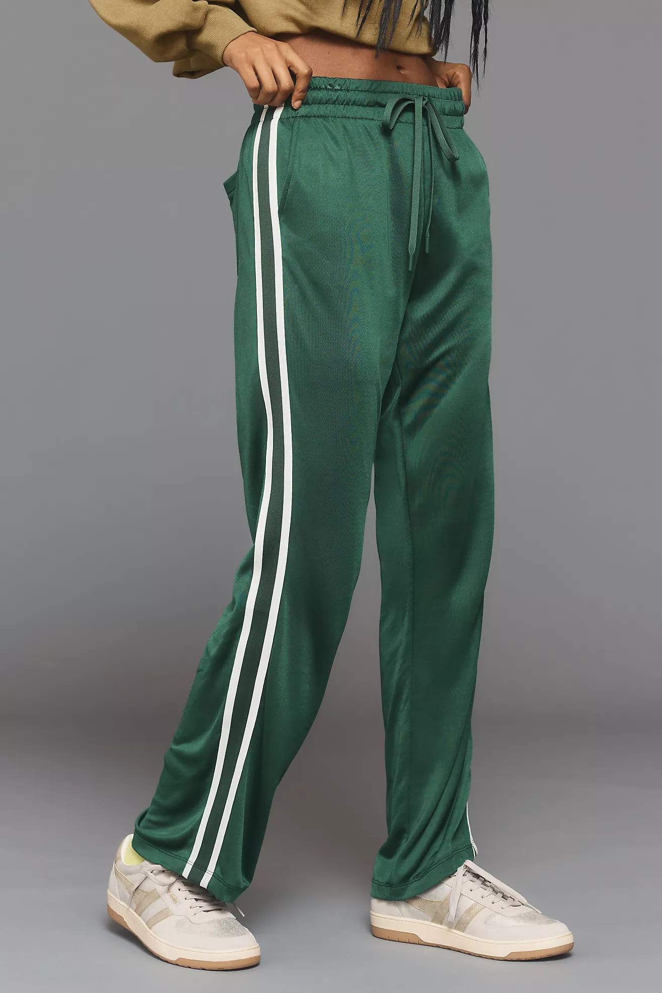 The Upside St Germain Celeste Pants | Anthropologie (US)