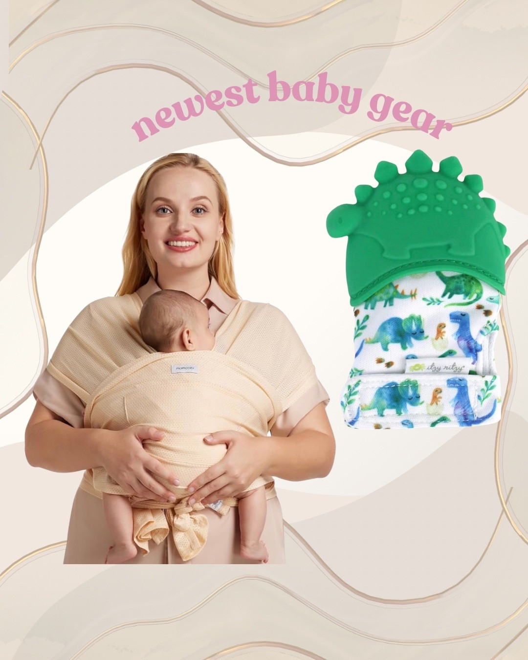 Baby newest orders

#LTKmomlife #LTKKids #LTKBaby