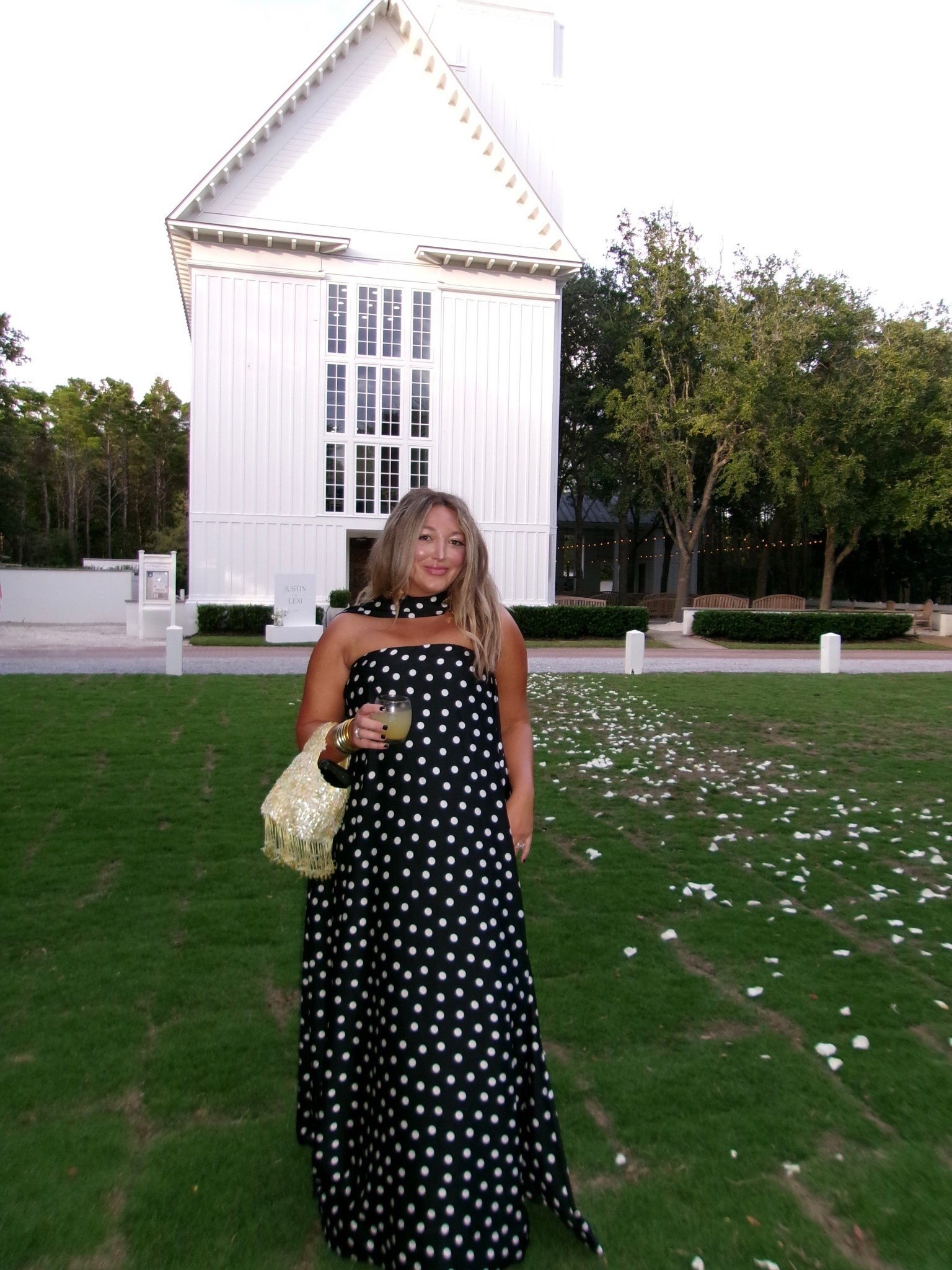 #LTKMidsize #LTKWedding