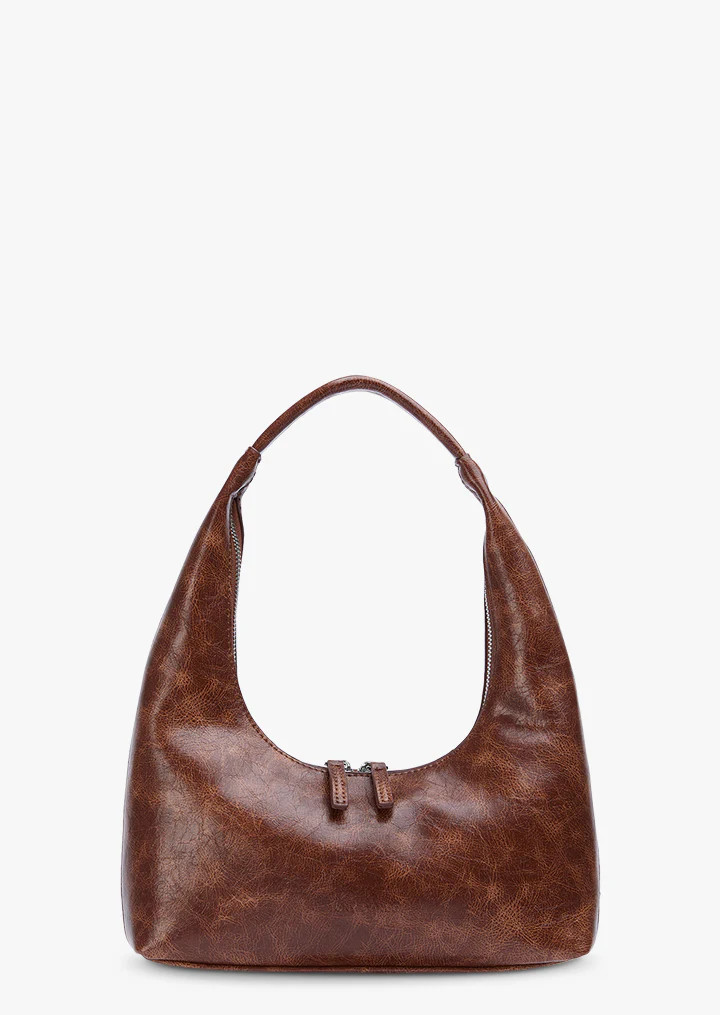 Gigi Distressed Brown | Tony Bianco (Australia & New Zealand)
