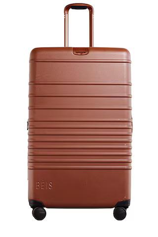 BEIS The Large Check-In Roller in Maple from Revolve.com | Revolve Clothing (Global)