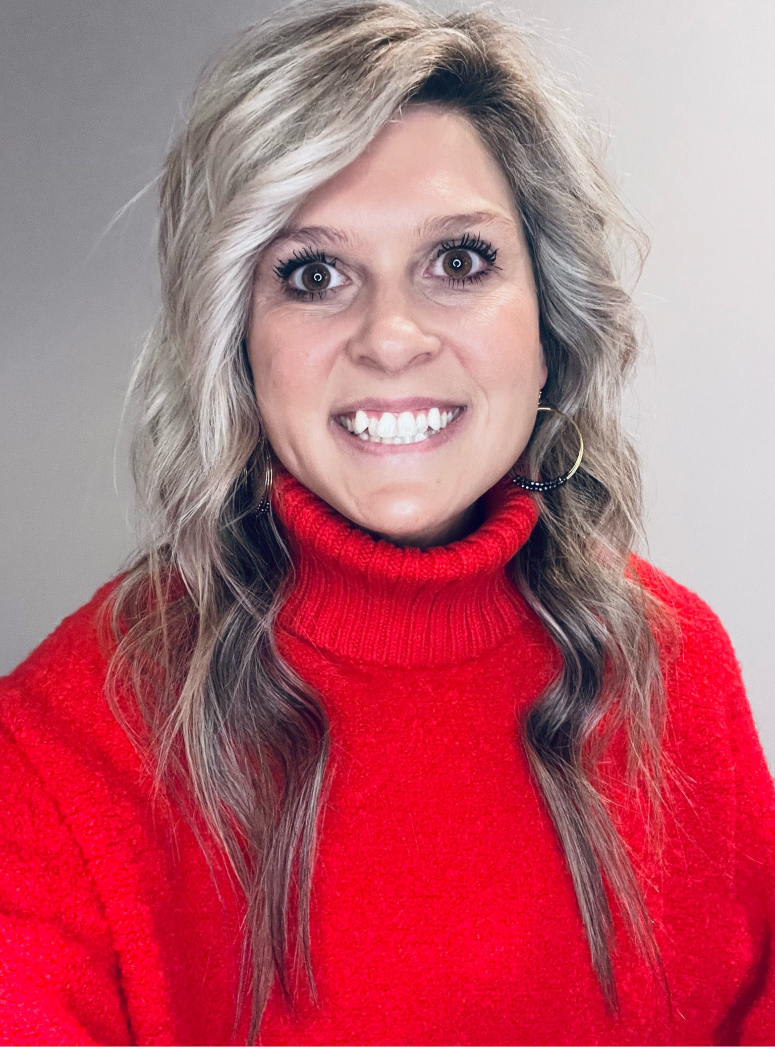 check out these adorable hoop earrings 🖤

if you haven’t purchased anything from Kinsley Armelle, you are totally missing out! now is the time to definitely do so because they are having a BOGO sale and it is sooooo worth it!

#LTKsalealert #LTKstyletip #LTKCyberWeek