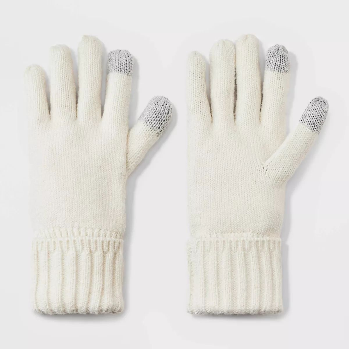 Knit Gloves - Universal Thread™ | Target