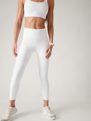 Interval Stash 7/8 Tight | Athleta