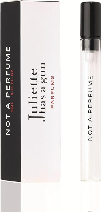 Juliette Has A Gun Not A Perfume, 0.17 fl. oz. | Amazon (US)