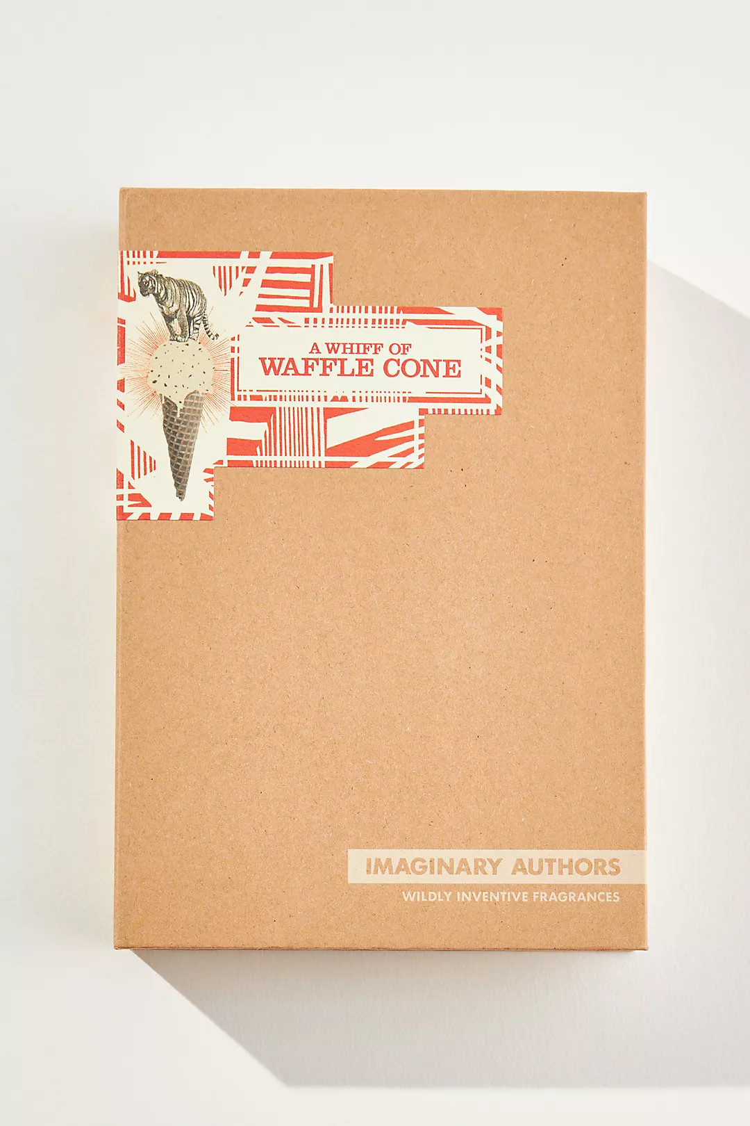 Imaginary Authors Eau de Parfum 50 ml | Anthropologie (US)
