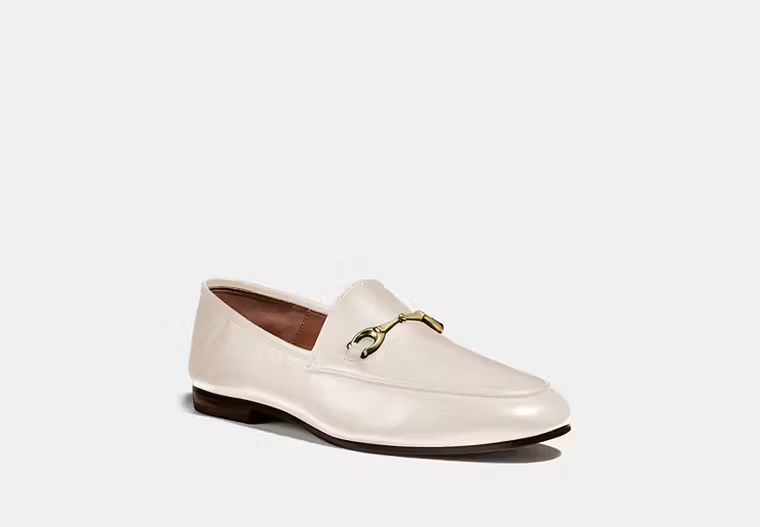 Haley Loafer | Coach Outlet CA